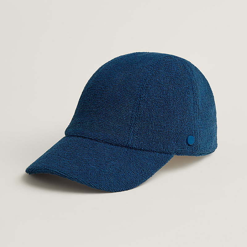 キャスケット 《マイルス・ヨッティング》 | Hermès - エルメス-公式サイト